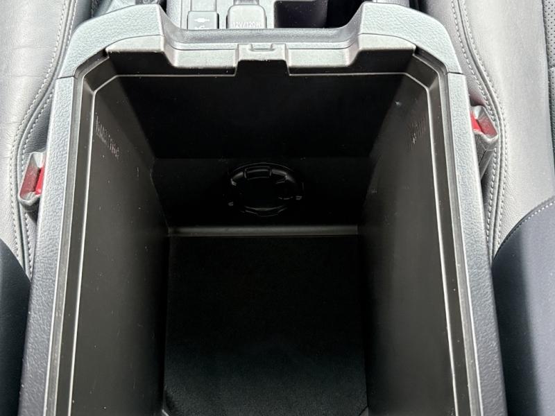 TOYOTA Land Cruiser, photo 29