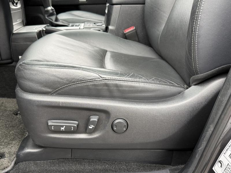 TOYOTA Land Cruiser, photo 31