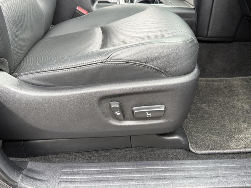 TOYOTA Land Cruiser, photo 33