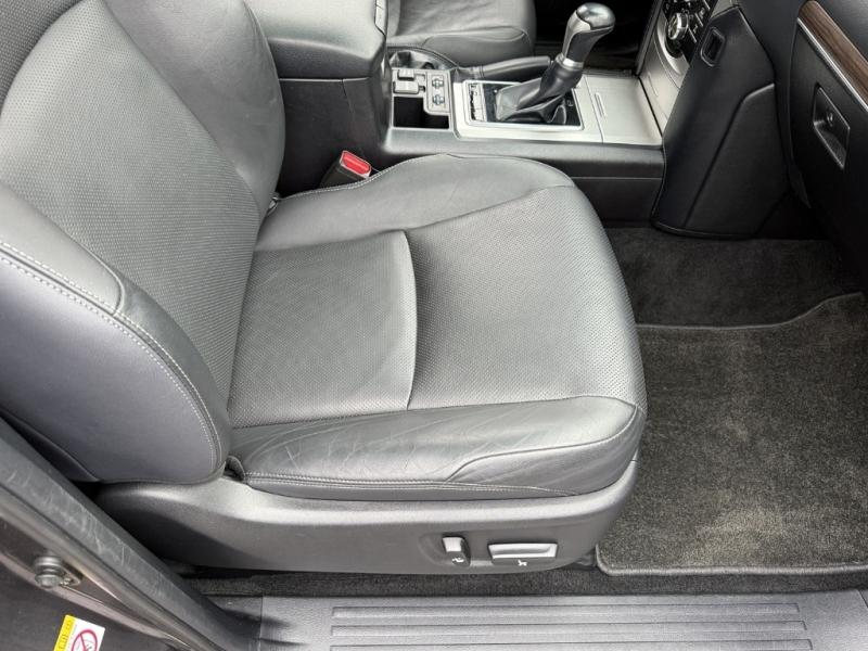 TOYOTA Land Cruiser, photo 34