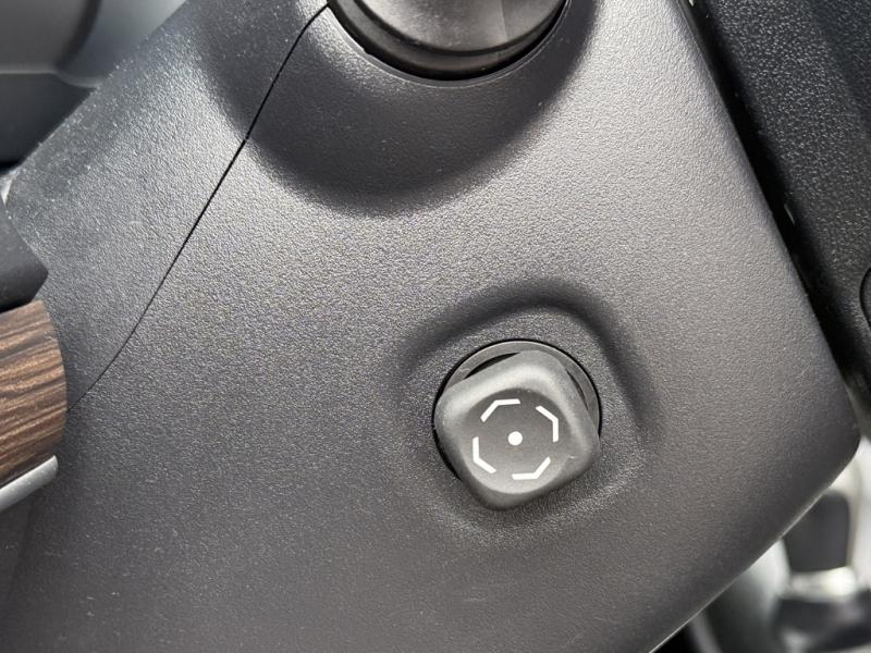 TOYOTA Land Cruiser, photo 36