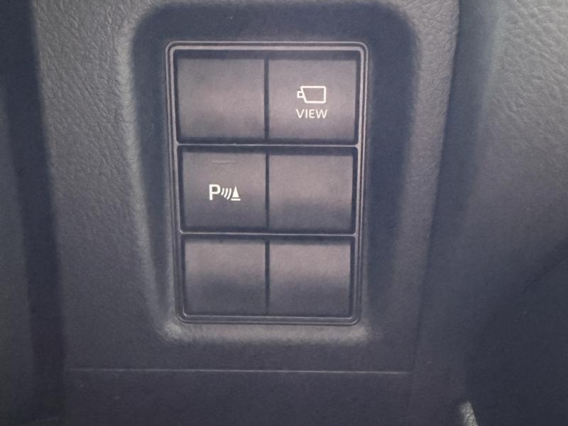 TOYOTA Land Cruiser, photo 39