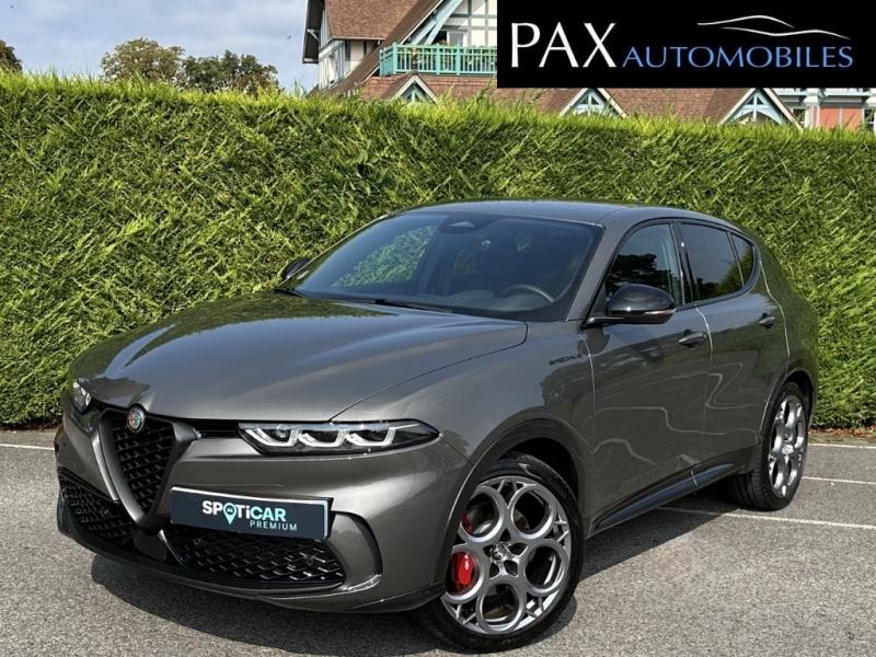 ALFA ROMEO Tonale, photo 1