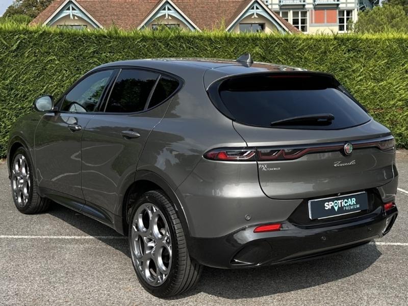 ALFA ROMEO Tonale, photo 2