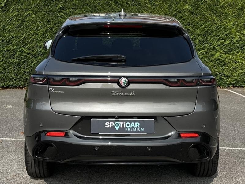 ALFA ROMEO Tonale, photo 4