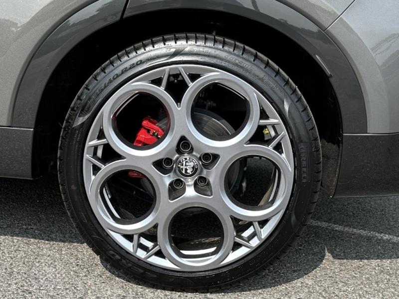 ALFA ROMEO Tonale, photo 7