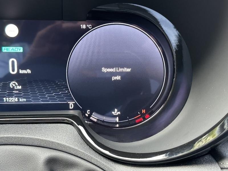 ALFA ROMEO Tonale, photo 12