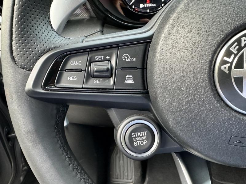 ALFA ROMEO Tonale, photo 13