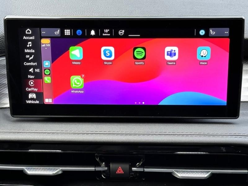 ALFA ROMEO Tonale, photo 15