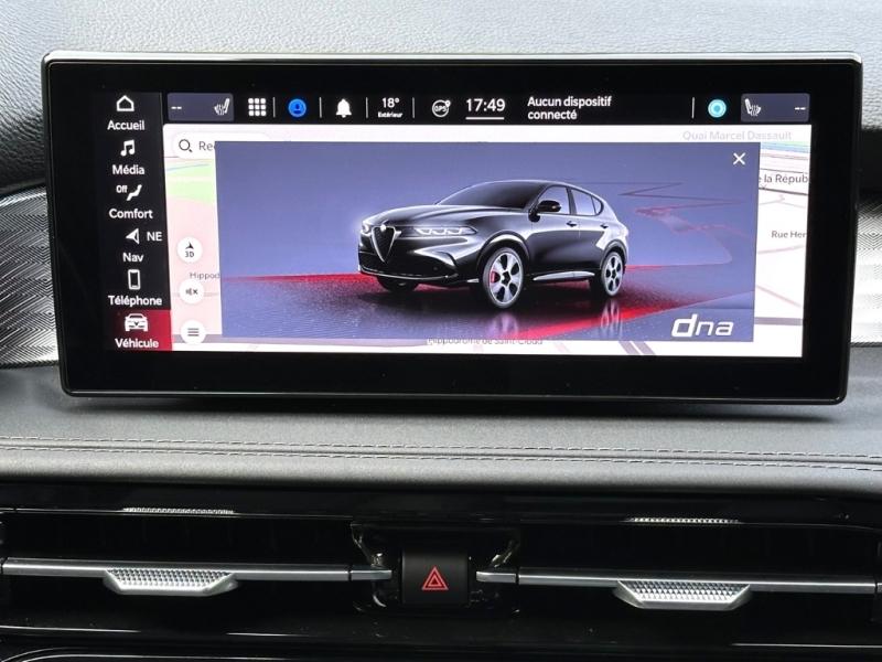 ALFA ROMEO Tonale, photo 19