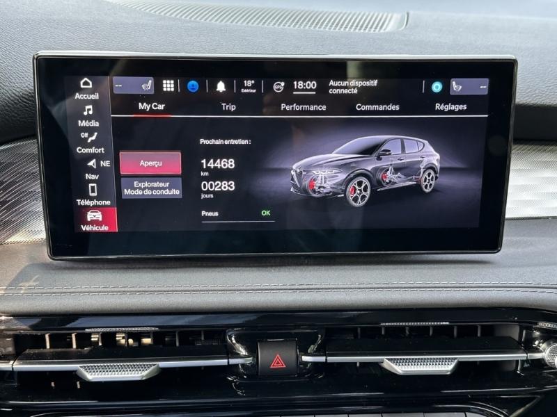 ALFA ROMEO Tonale, photo 21