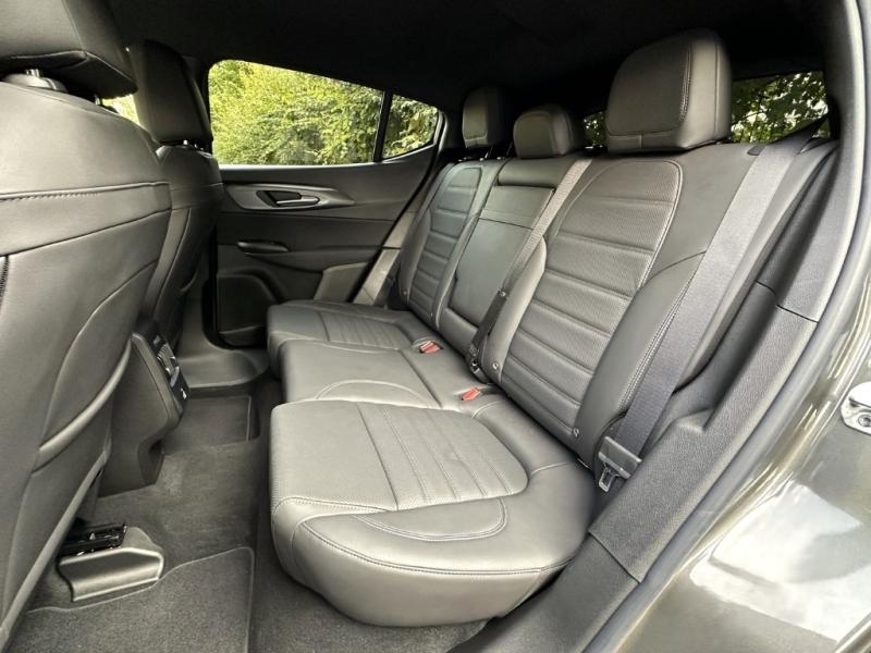 ALFA ROMEO Tonale, photo 26