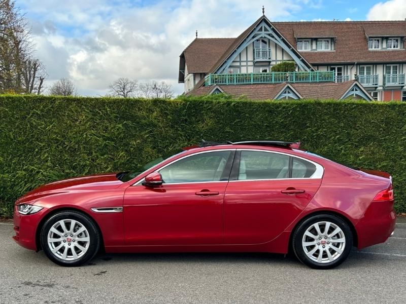 JAGUAR XE, photo 5