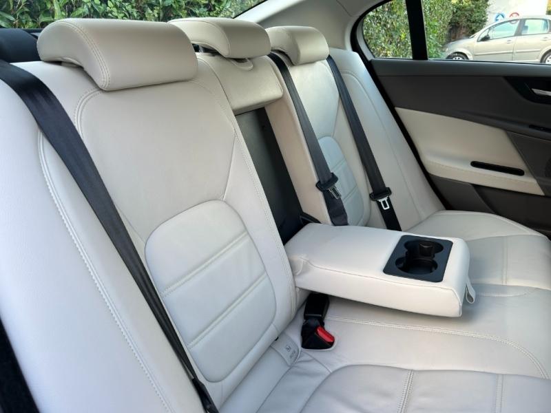 JAGUAR XE, photo 11