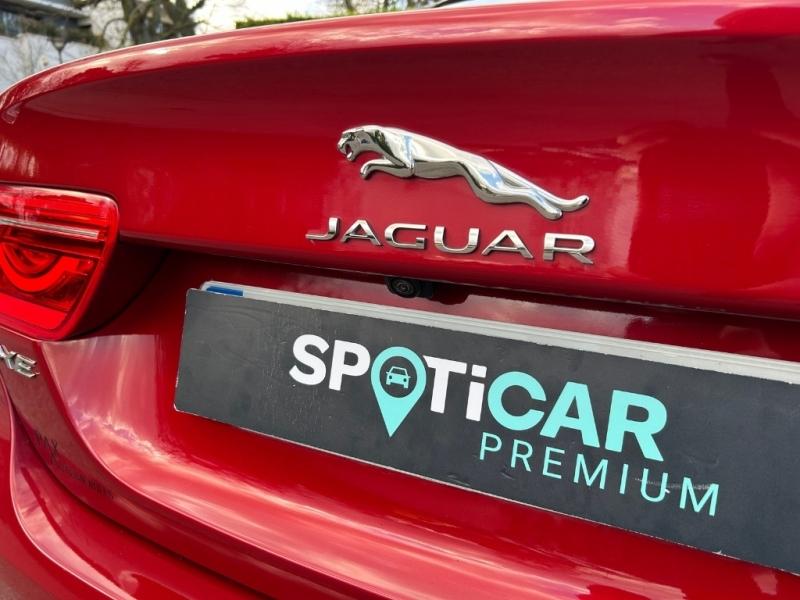JAGUAR XE, photo 13