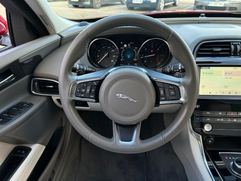 JAGUAR XE, photo 15