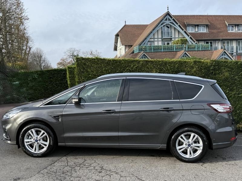FORD S-MAX, photo 5