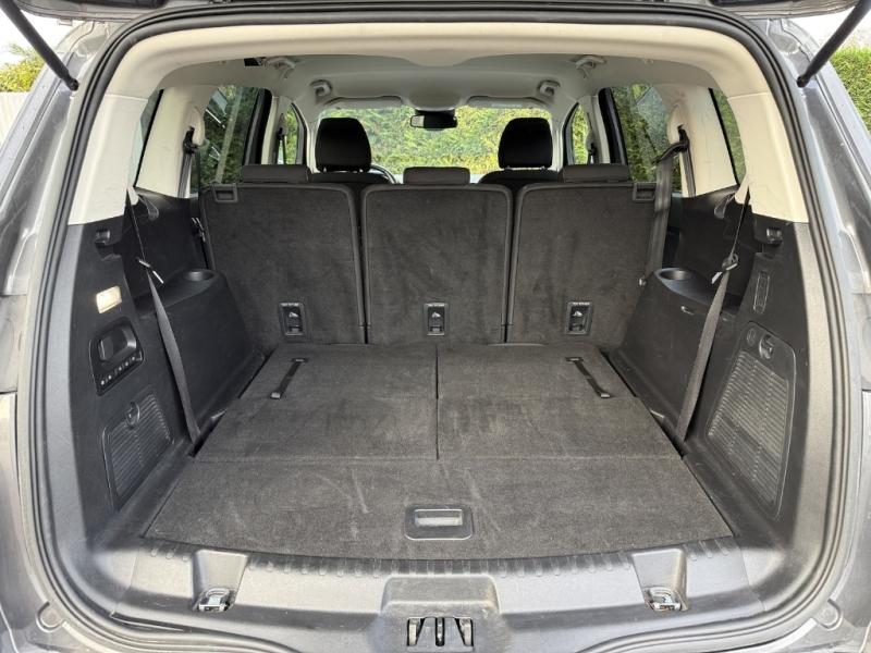 FORD S-MAX, photo 16