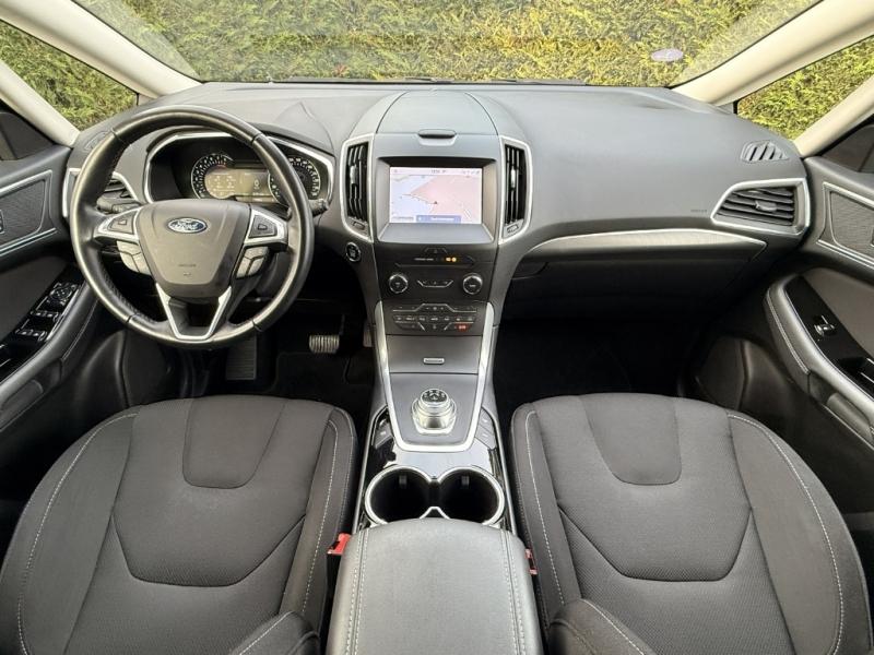 FORD S-MAX, photo 20