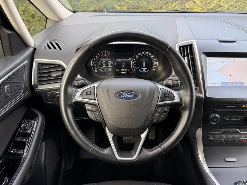 FORD S-MAX, photo 21