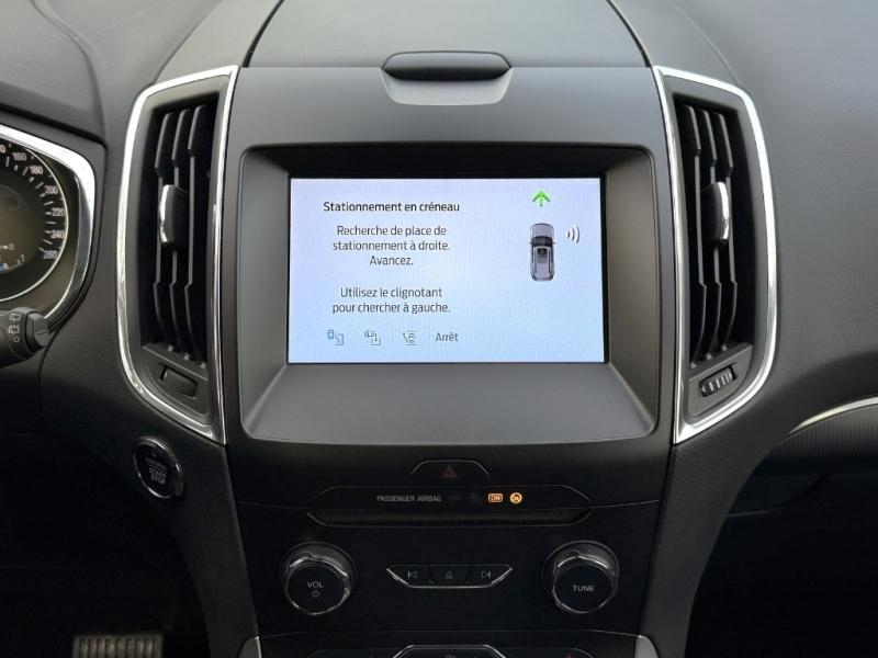 FORD S-MAX, photo 25