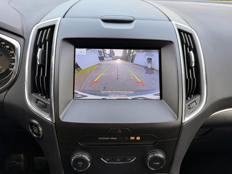 FORD S-MAX, photo 26