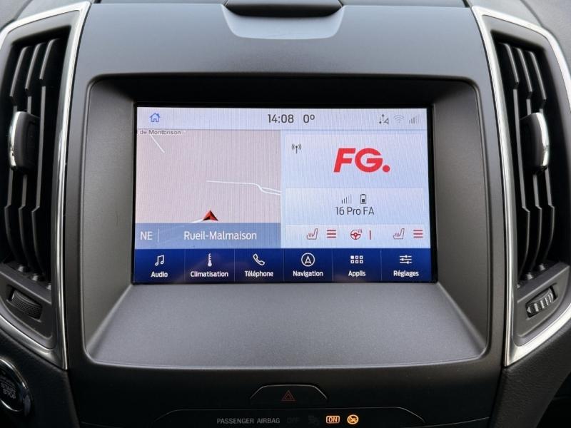 FORD S-MAX, photo 27