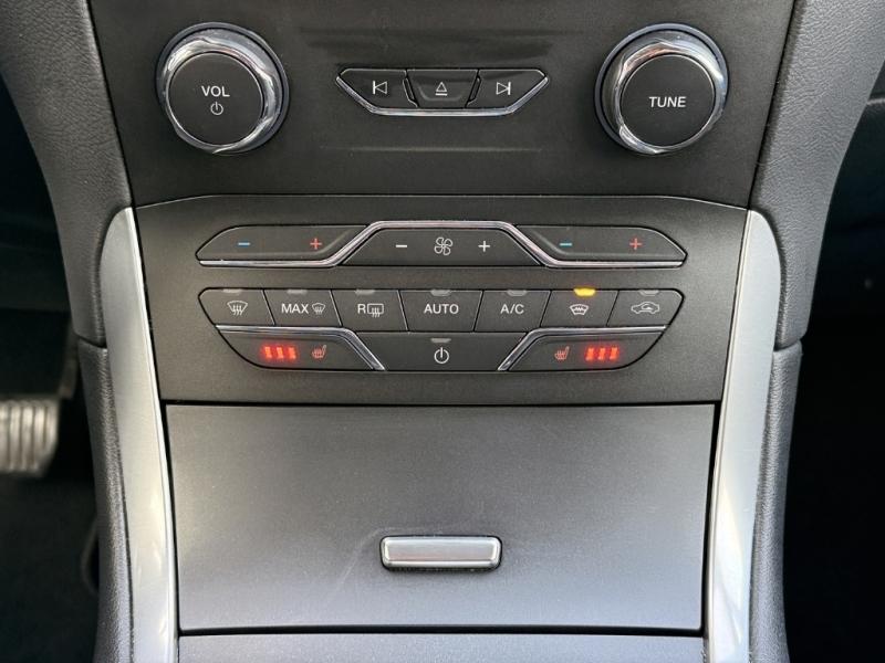 FORD S-MAX, photo 30