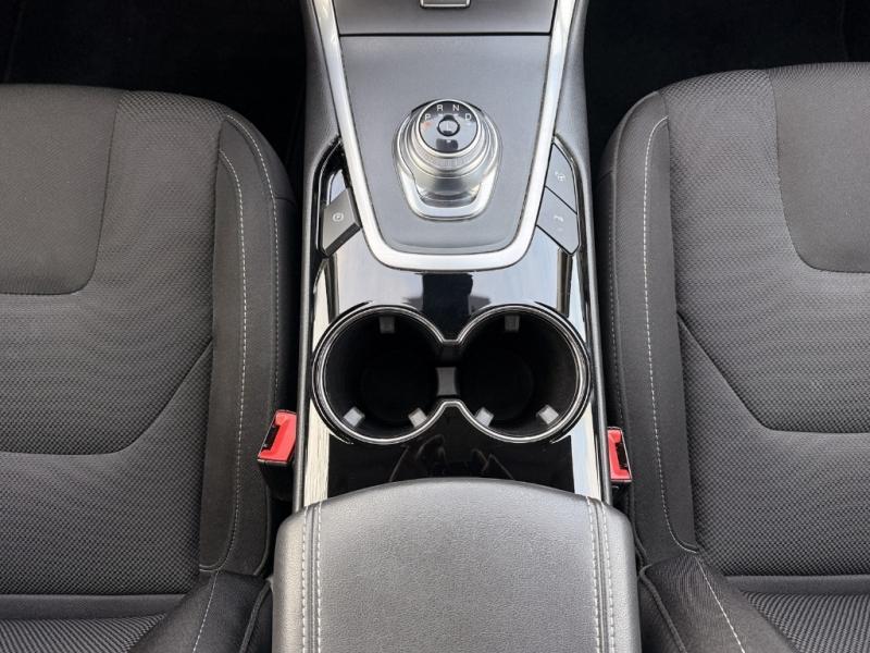 FORD S-MAX, photo 31