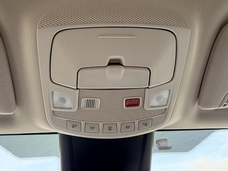 FORD S-MAX, photo 32