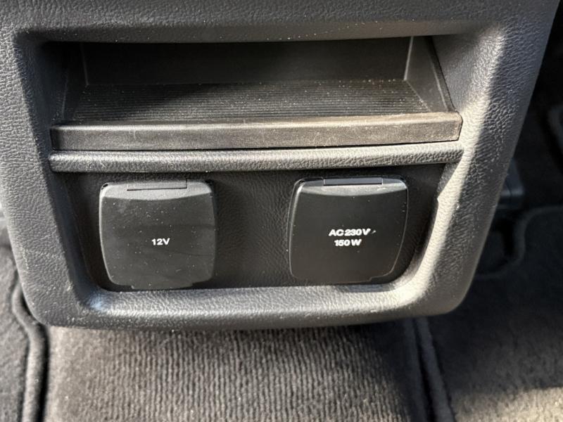 FORD S-MAX, photo 34