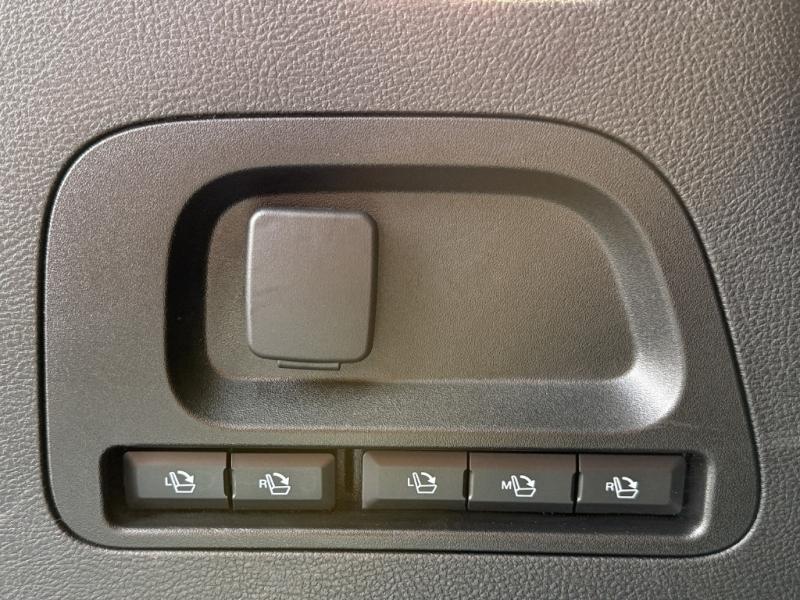 FORD S-MAX, photo 35