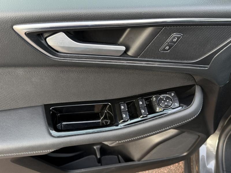 FORD S-MAX, photo 36