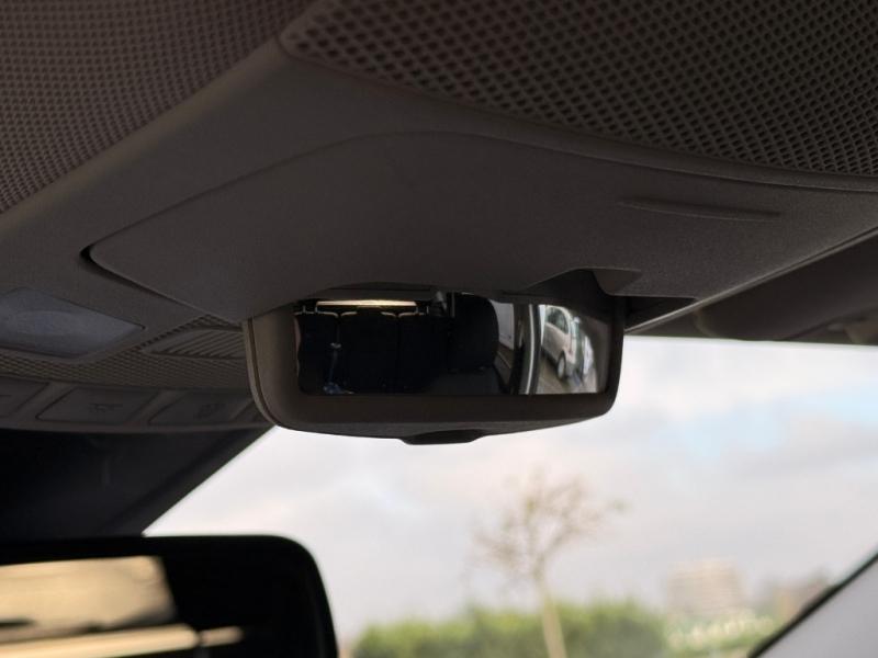 FORD S-MAX, photo 38