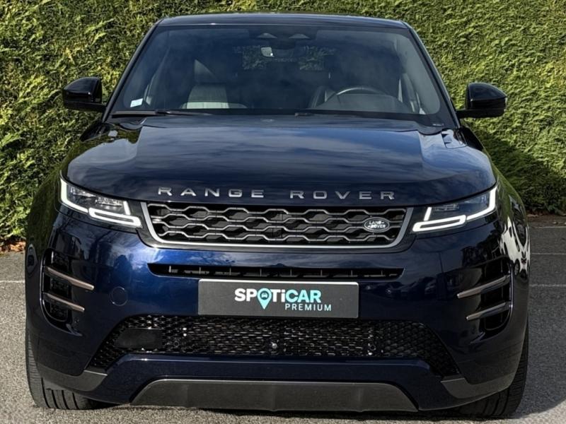 LAND-ROVER Range Rover Evoque, photo 3