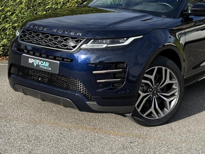 LAND-ROVER Range Rover Evoque, photo 6