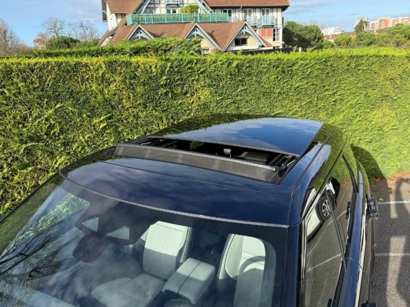 LAND-ROVER Range Rover Evoque, photo 7