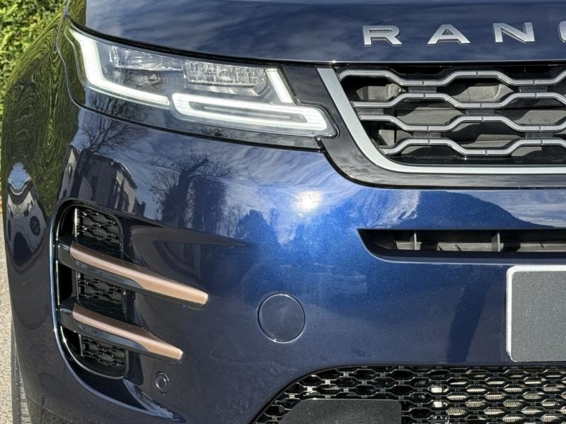 LAND-ROVER Range Rover Evoque, photo 9