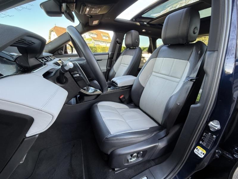 LAND-ROVER Range Rover Evoque, photo 10