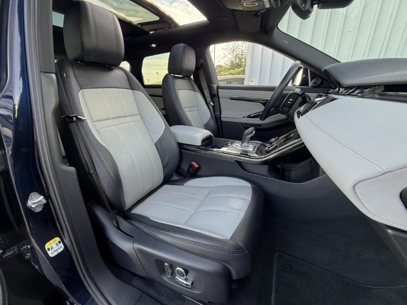 LAND-ROVER Range Rover Evoque, photo 11