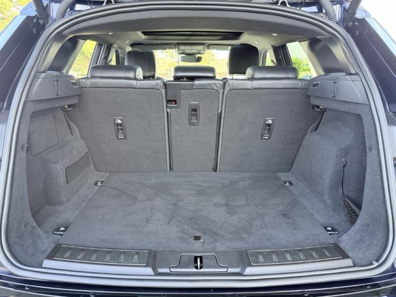 LAND-ROVER Range Rover Evoque, photo 14