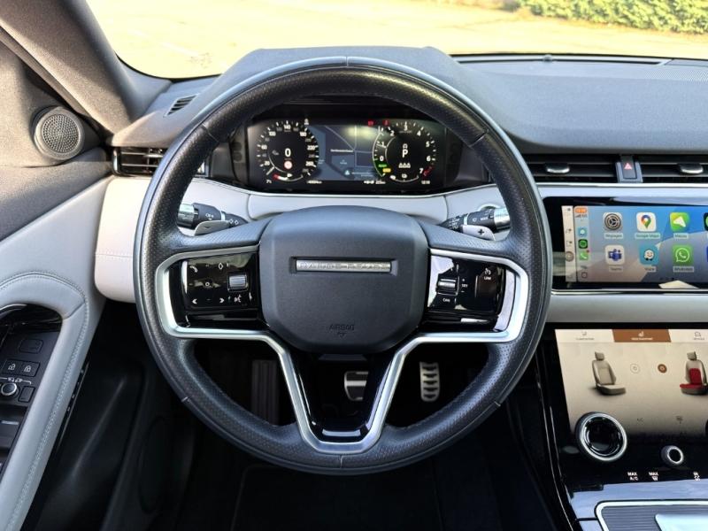 LAND-ROVER Range Rover Evoque, photo 20