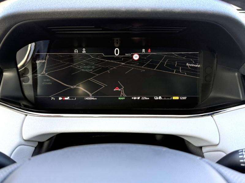 LAND-ROVER Range Rover Evoque, photo 22