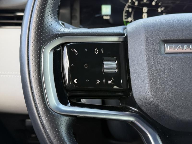 LAND-ROVER Range Rover Evoque, photo 24