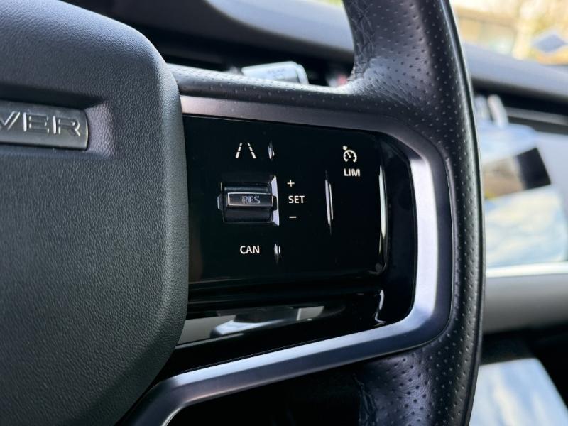 LAND-ROVER Range Rover Evoque, photo 25