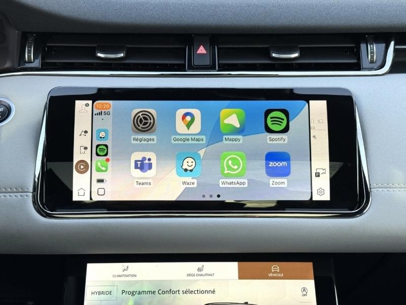 LAND-ROVER Range Rover Evoque, photo 26