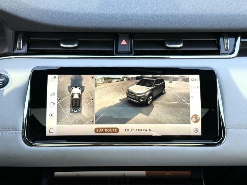 LAND-ROVER Range Rover Evoque, photo 28