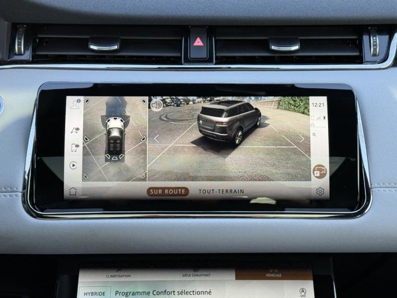 LAND-ROVER Range Rover Evoque, photo 29