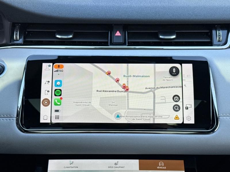 LAND-ROVER Range Rover Evoque, photo 30