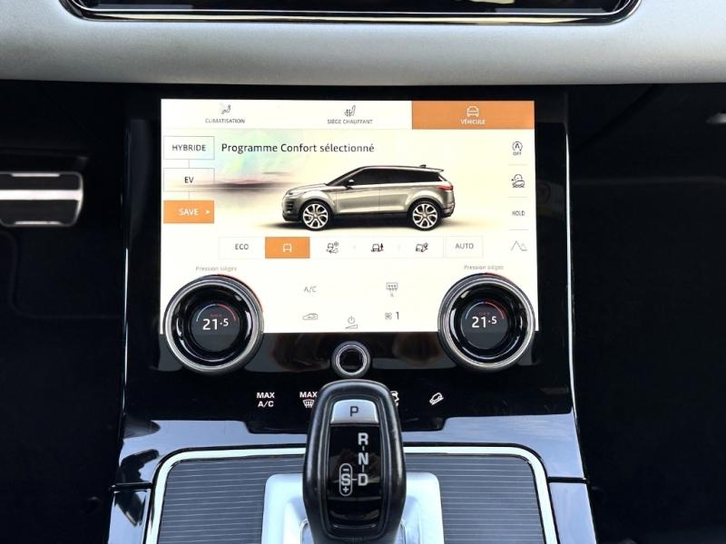 LAND-ROVER Range Rover Evoque, photo 31